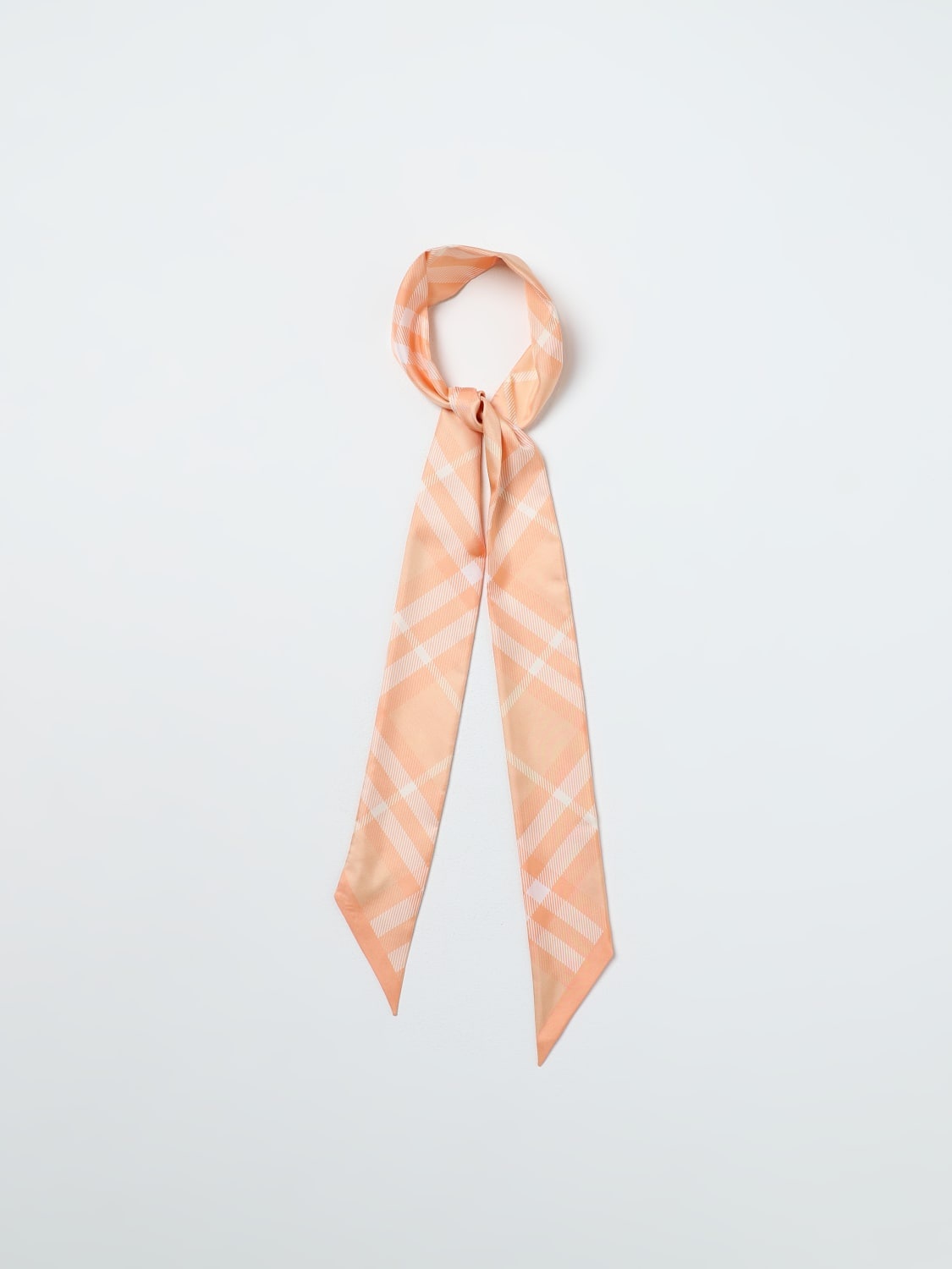 Scarf men Burberry - 2