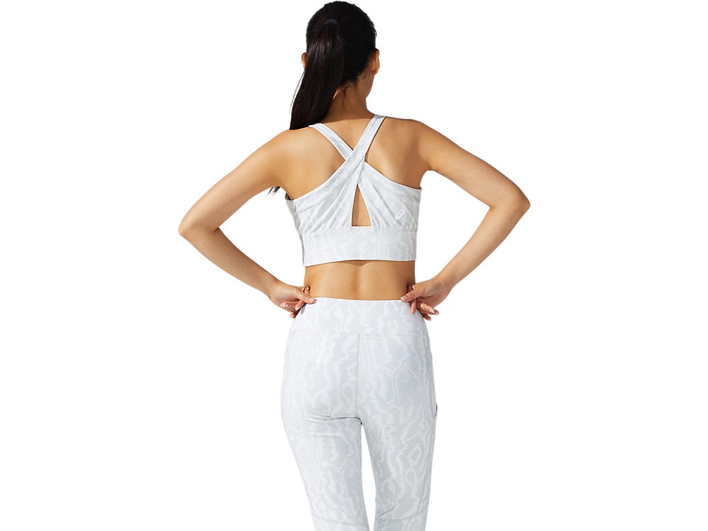WOMEN'S NEW STRONG 92 PRINTED BRA - 2