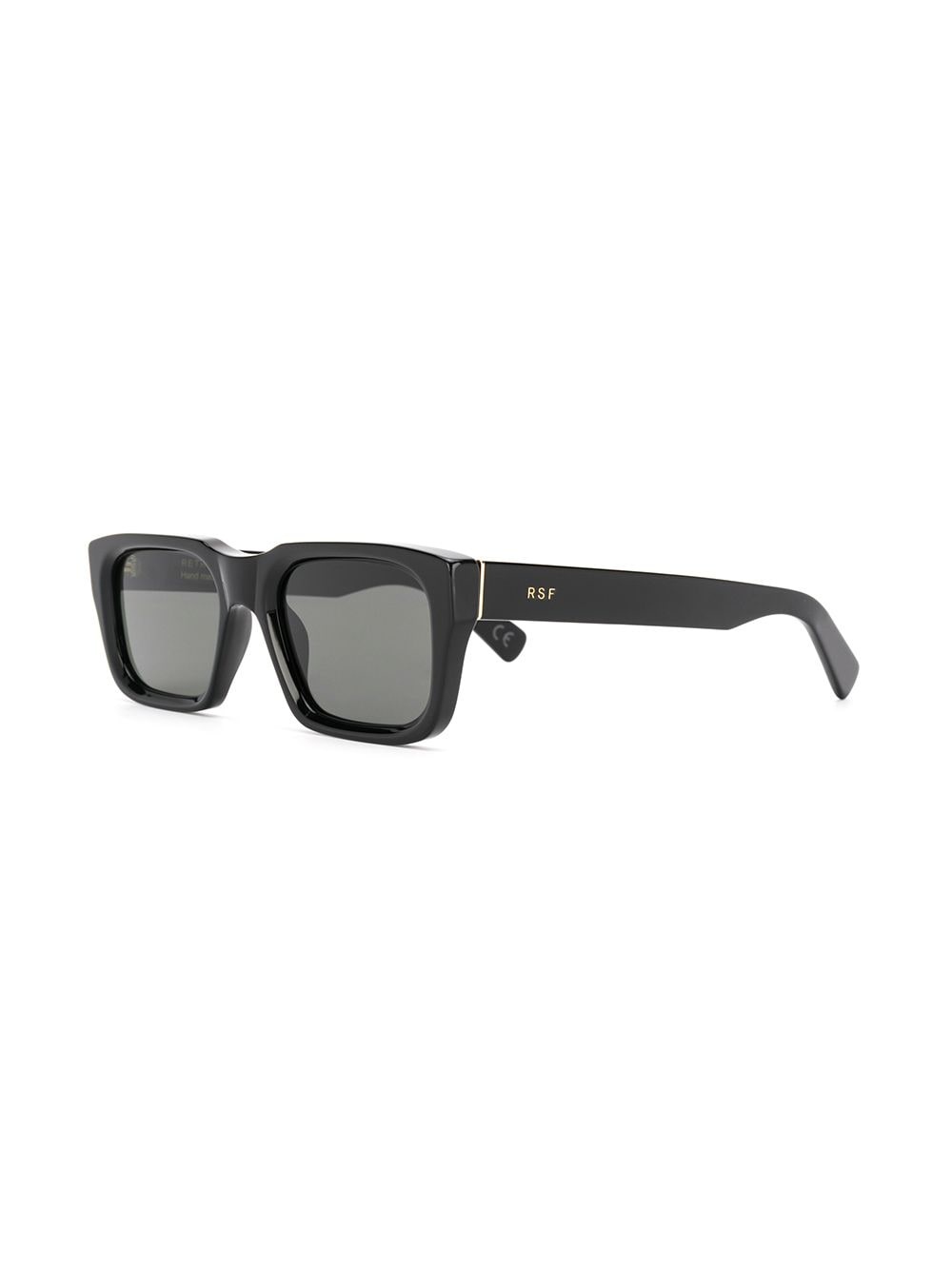 square frame Augusto sunglasses - 2