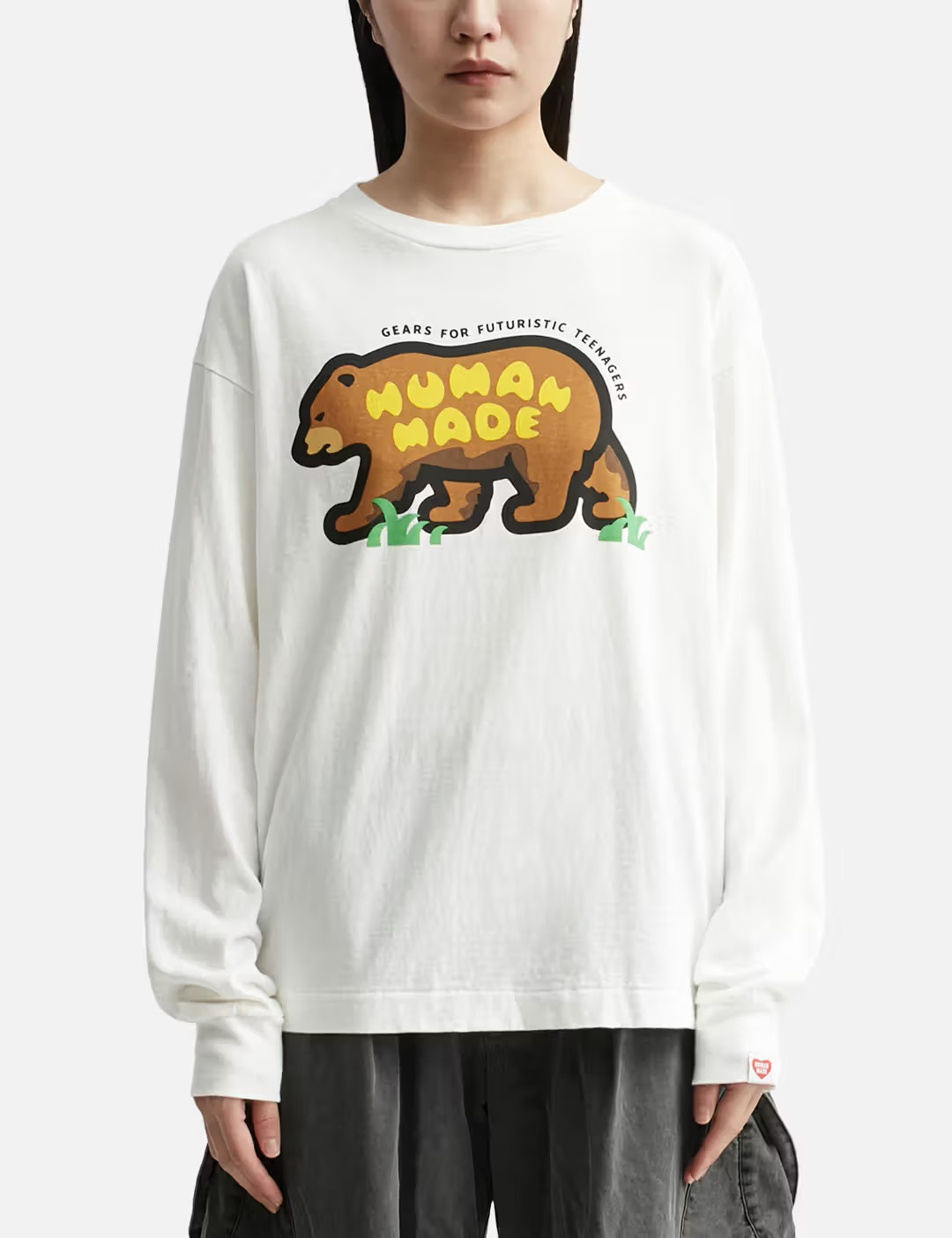 HUMAN MADE - HUMAN MADE - 6