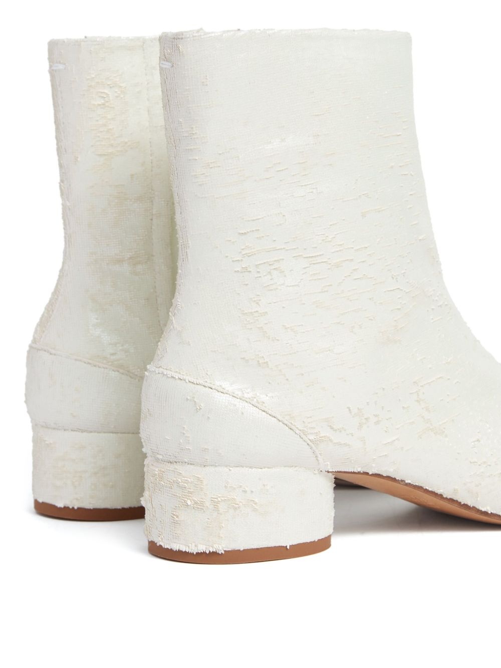 30mm Tabi ankle boots - 4