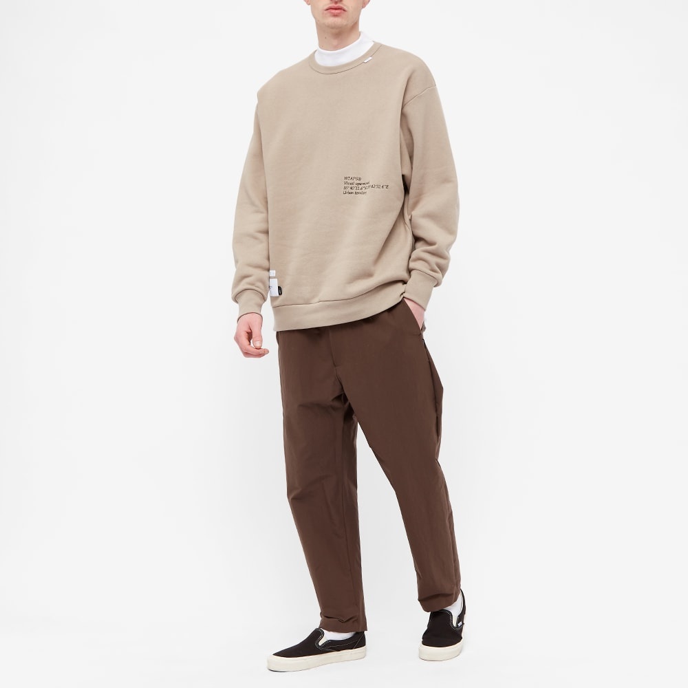 WTAPS Insect Sweat - 7