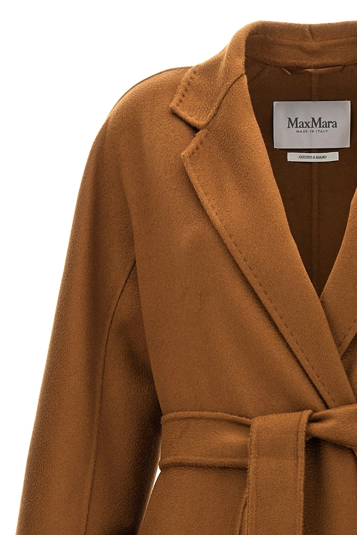 Max Mara Women 'Ludmilla - Icon Coat' Coat - 3