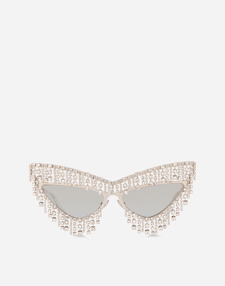 Crystals' rain sunglasses - 1