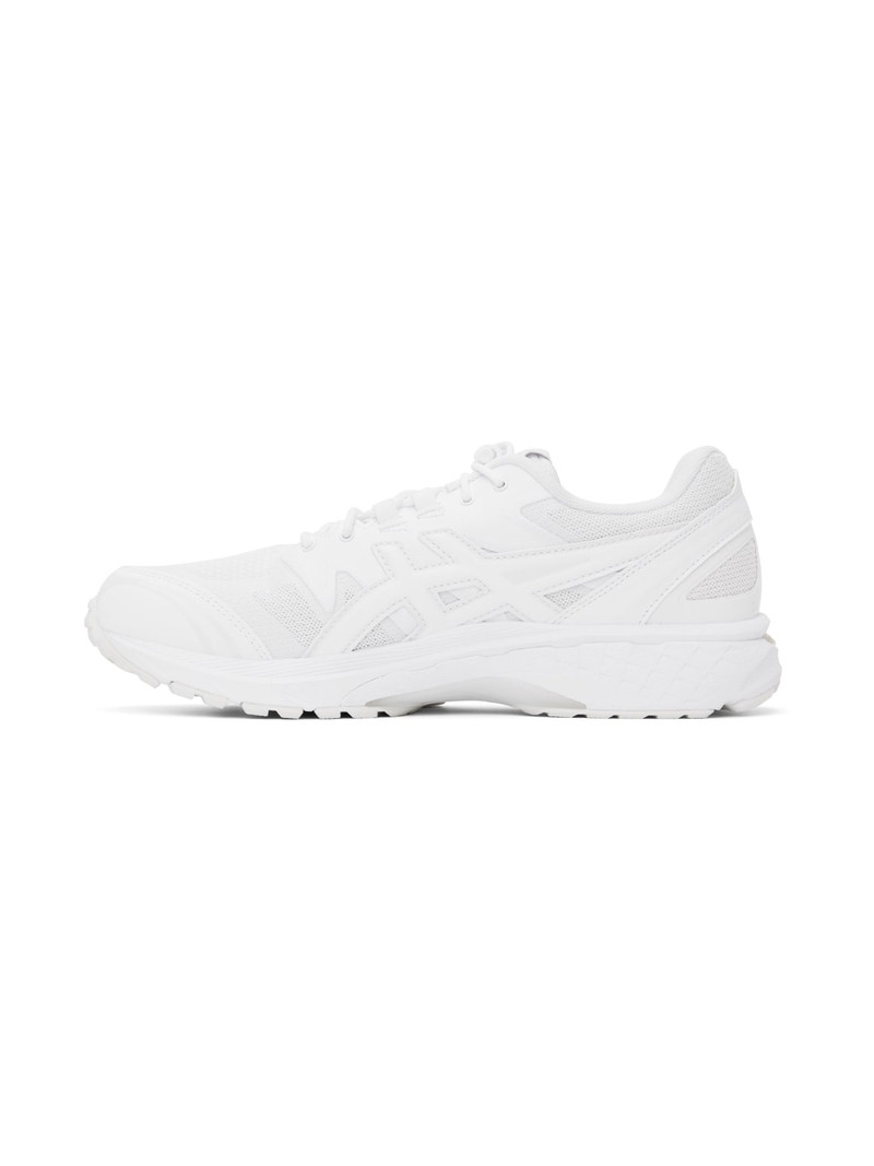 Asics White Asics Edition Gel-Terrain Sneakers outlook