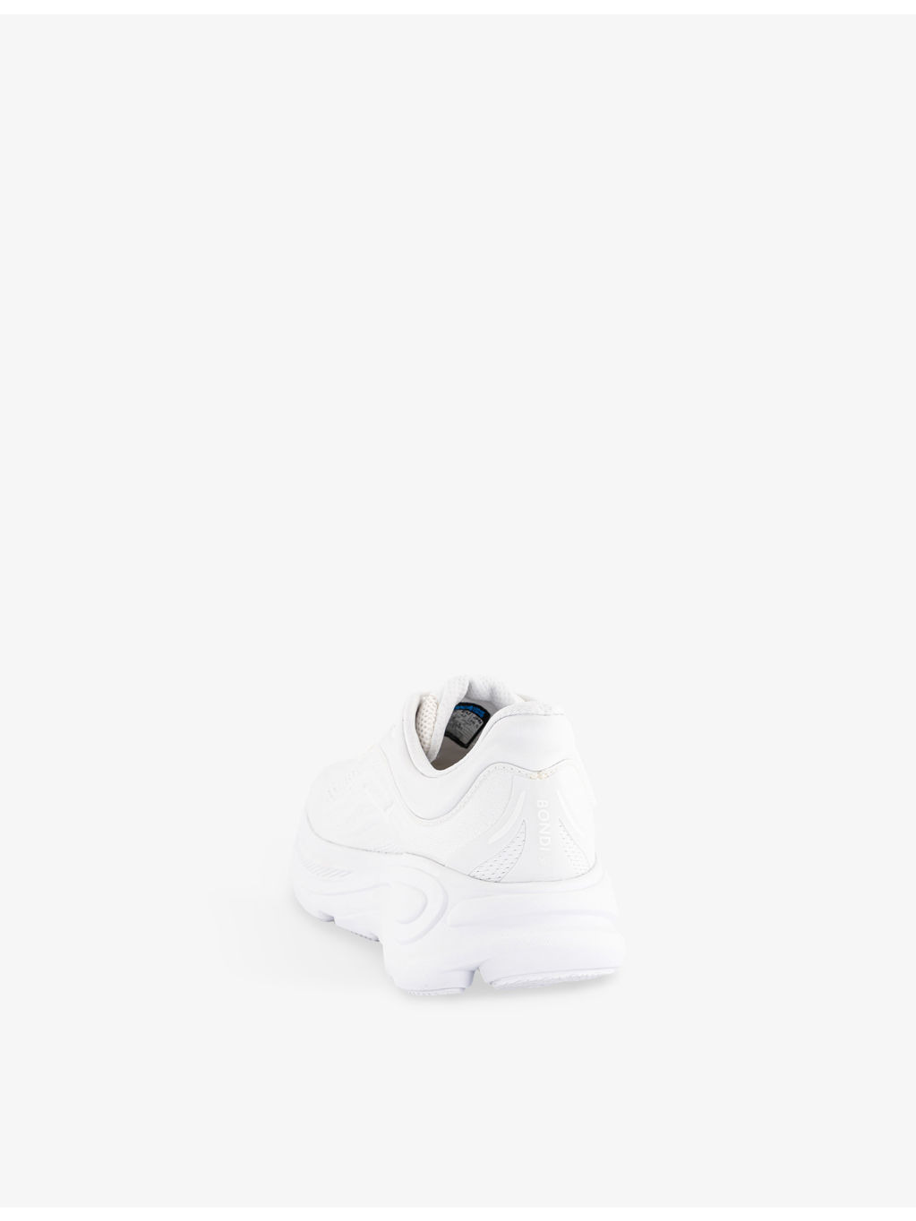 Bondi 9 Mesh-Knit Low-Top Trainers - 4