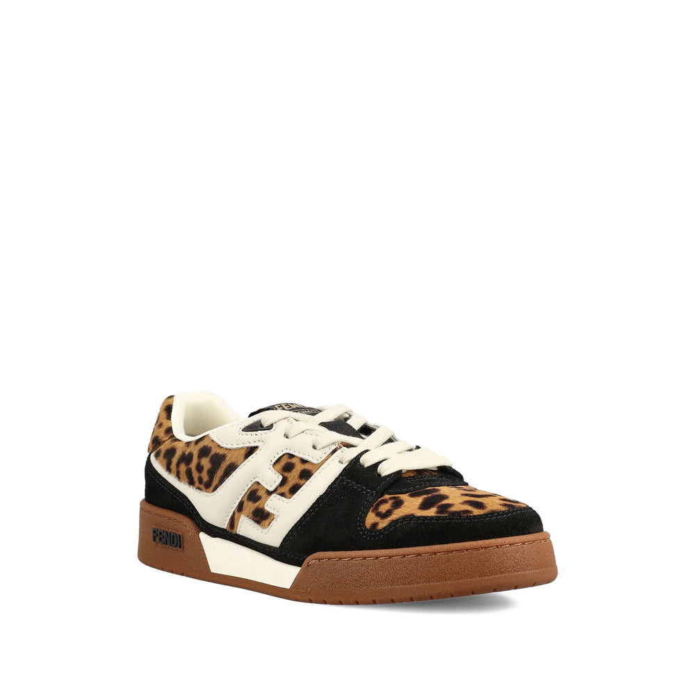 Fendi Brown Women - 2