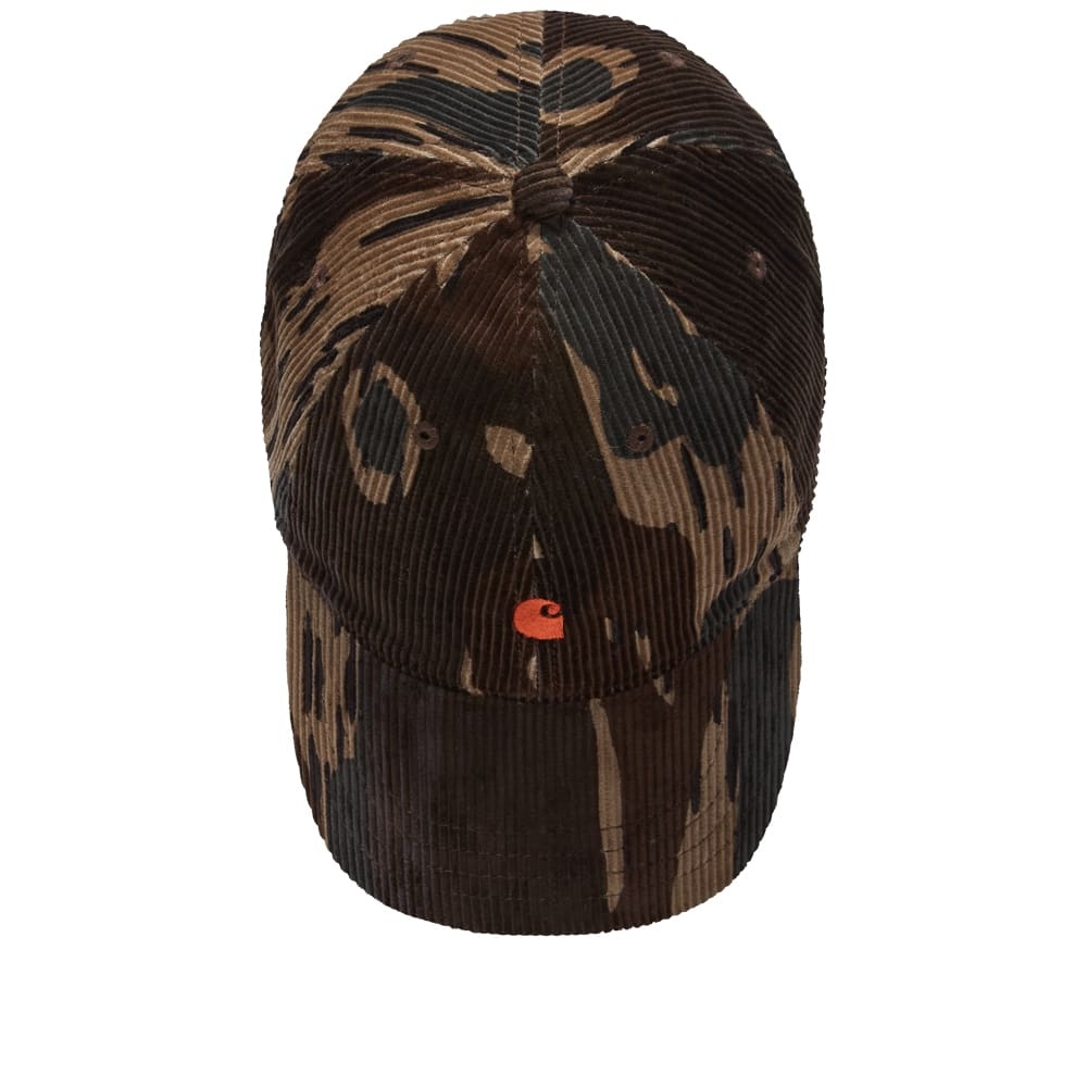 Carhartt WIP Harlem Cord Cap - 2