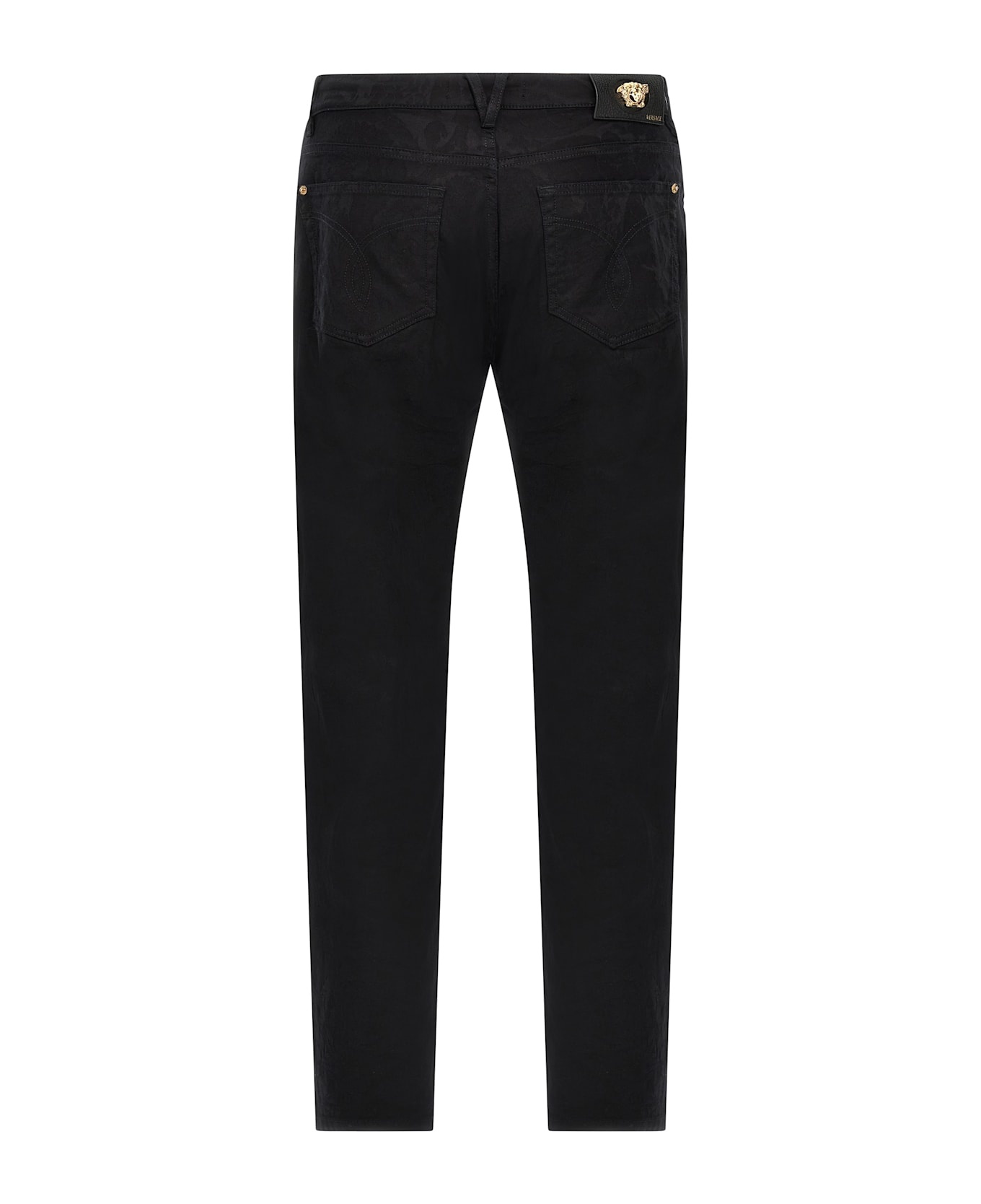 'barocco' Pants - 2