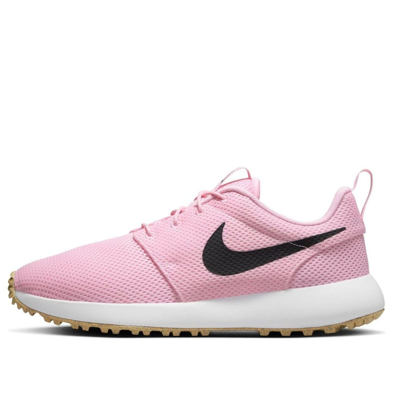 Nike Roshe Golf Next Nature 'Medium Soft Pink Gum' DV1202-601 - 1