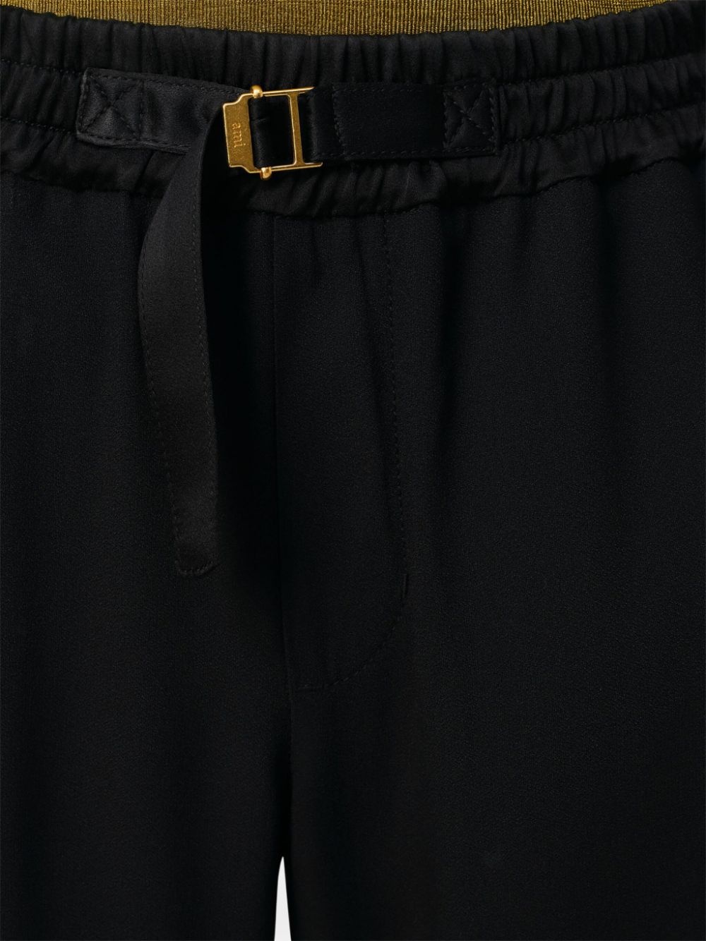 flared trousers - 5