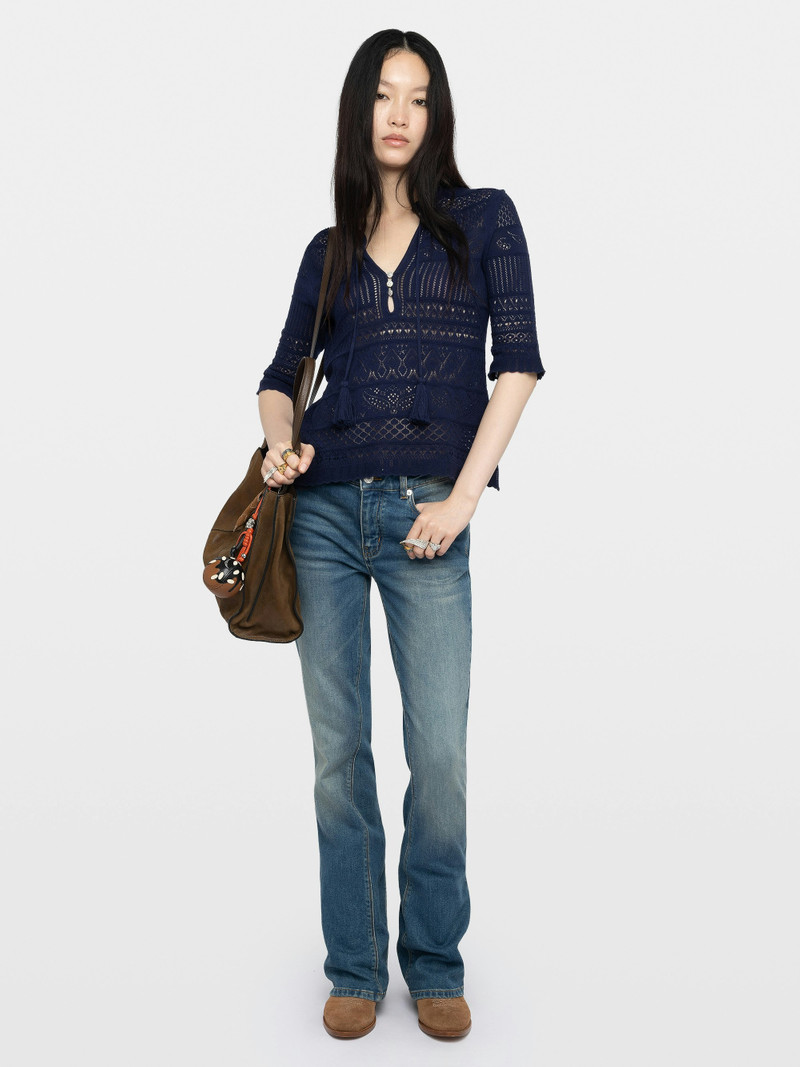 Zadig & Voltaire Top Mem outlook