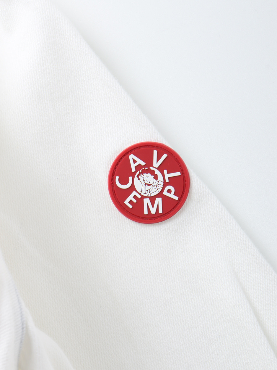 CAV EMPT - CAV EMPT - 9