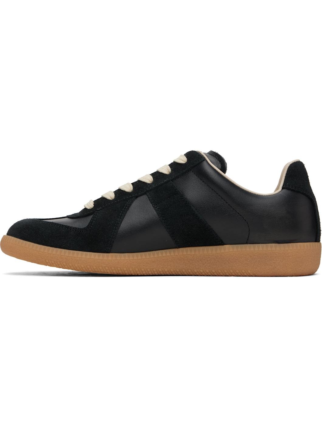 Black Replica Sneakers - 3