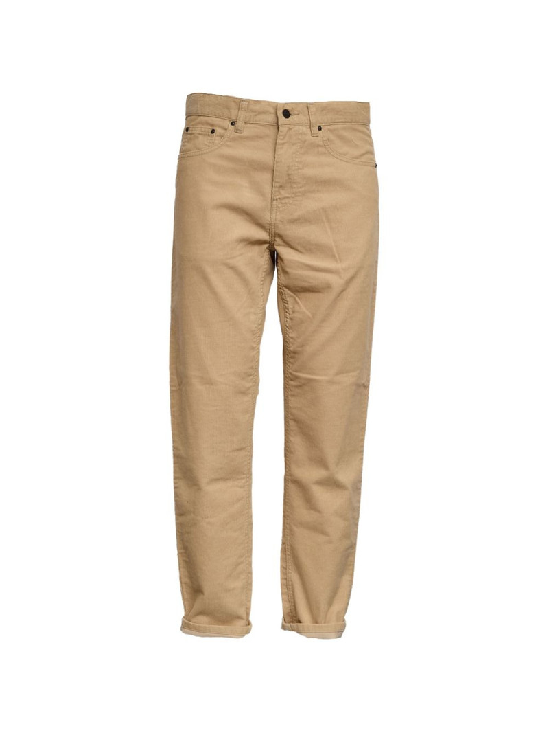 Newel five-pocket trousers 1