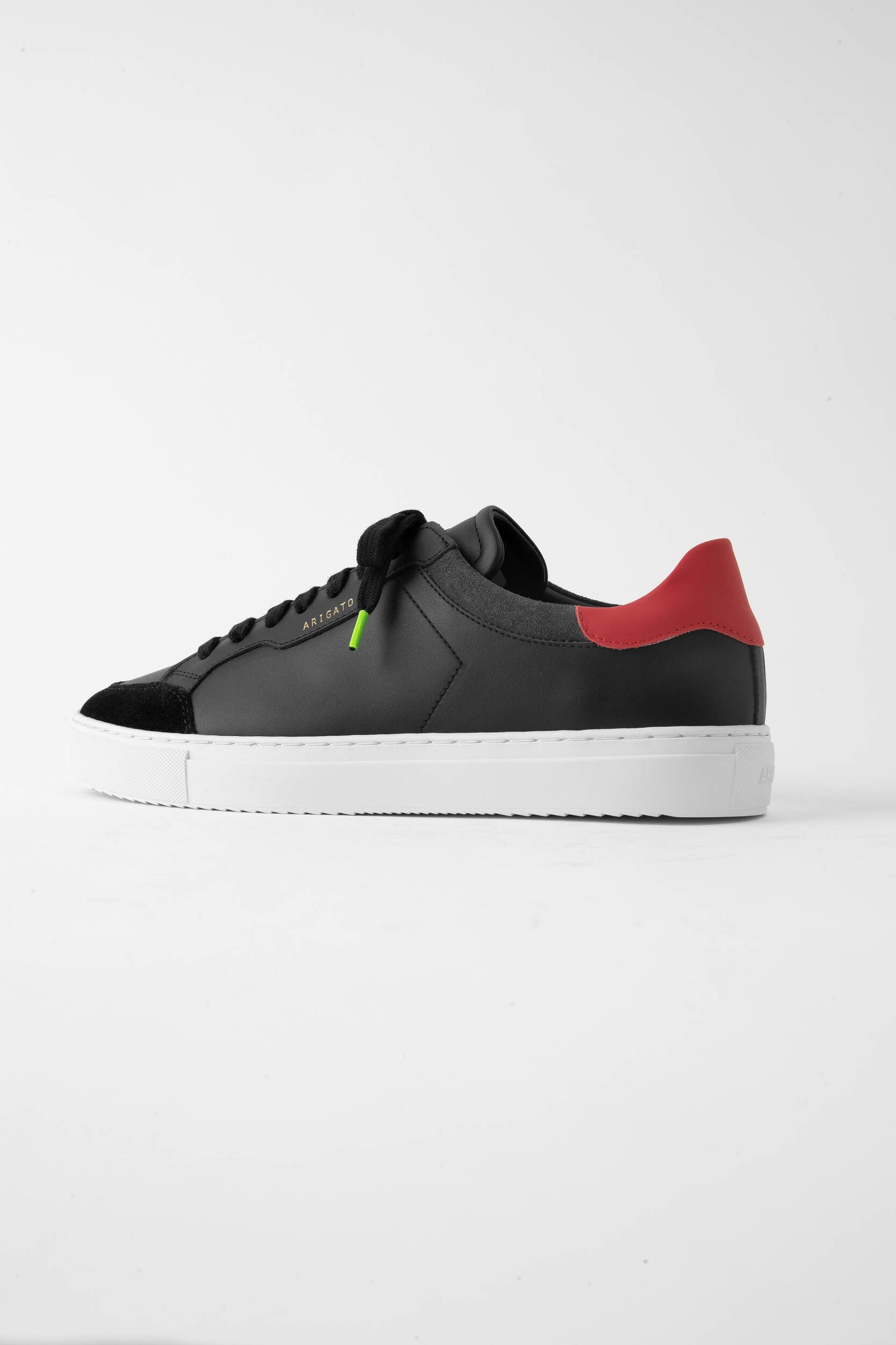 Clean 180 Sneaker - 4