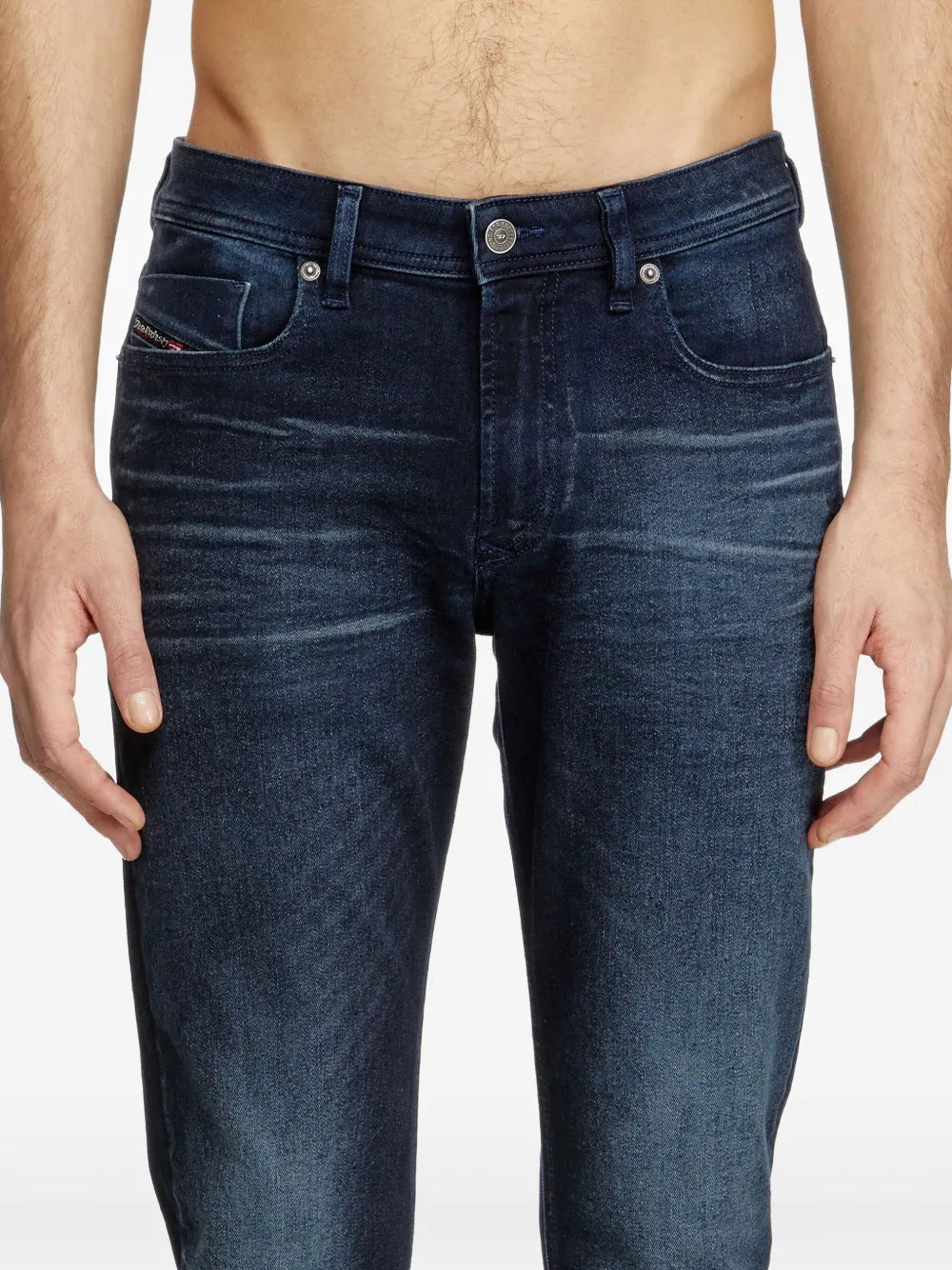 Jean skinny 1979 Sleenker - 7