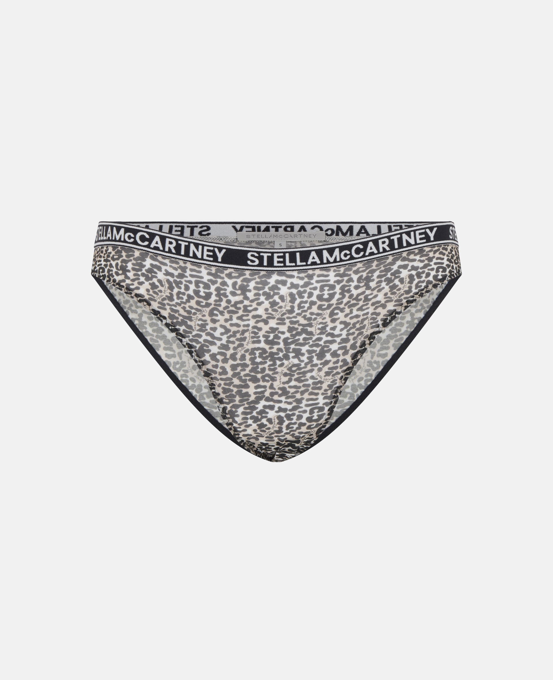 Amelia Beaming Bikini Brief - 1