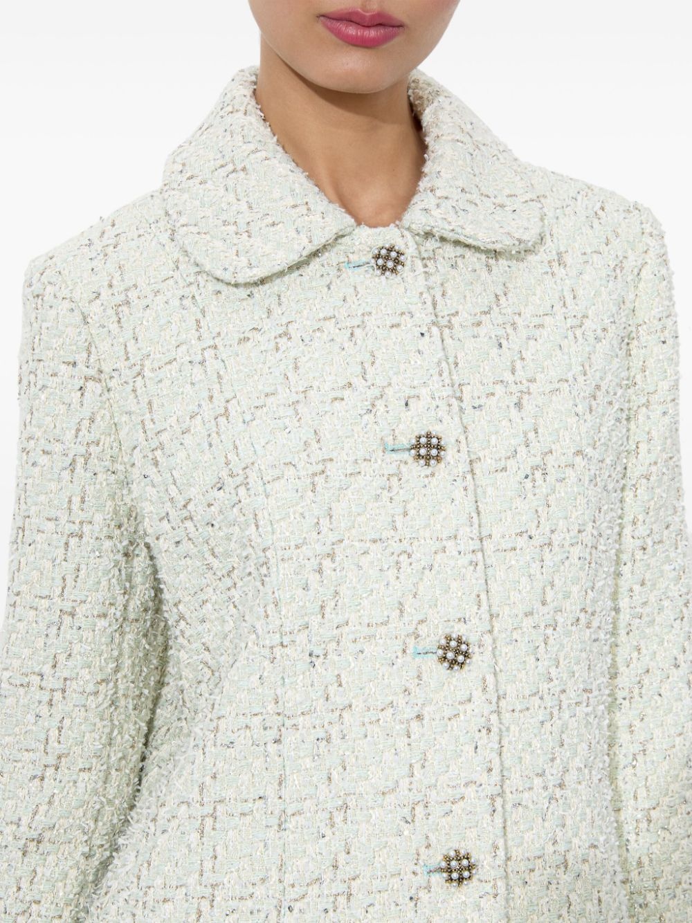 Purcell coat - 5