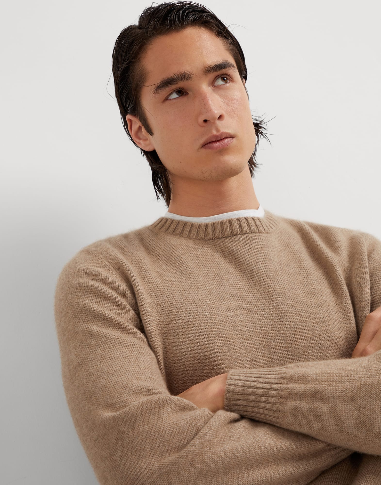 Cashmere sweater - 3