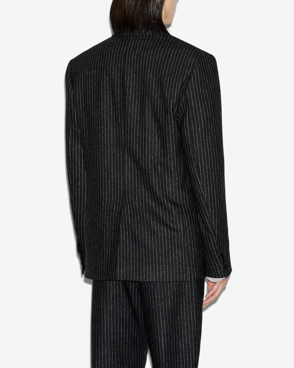 FREDDIE JACKET - 5