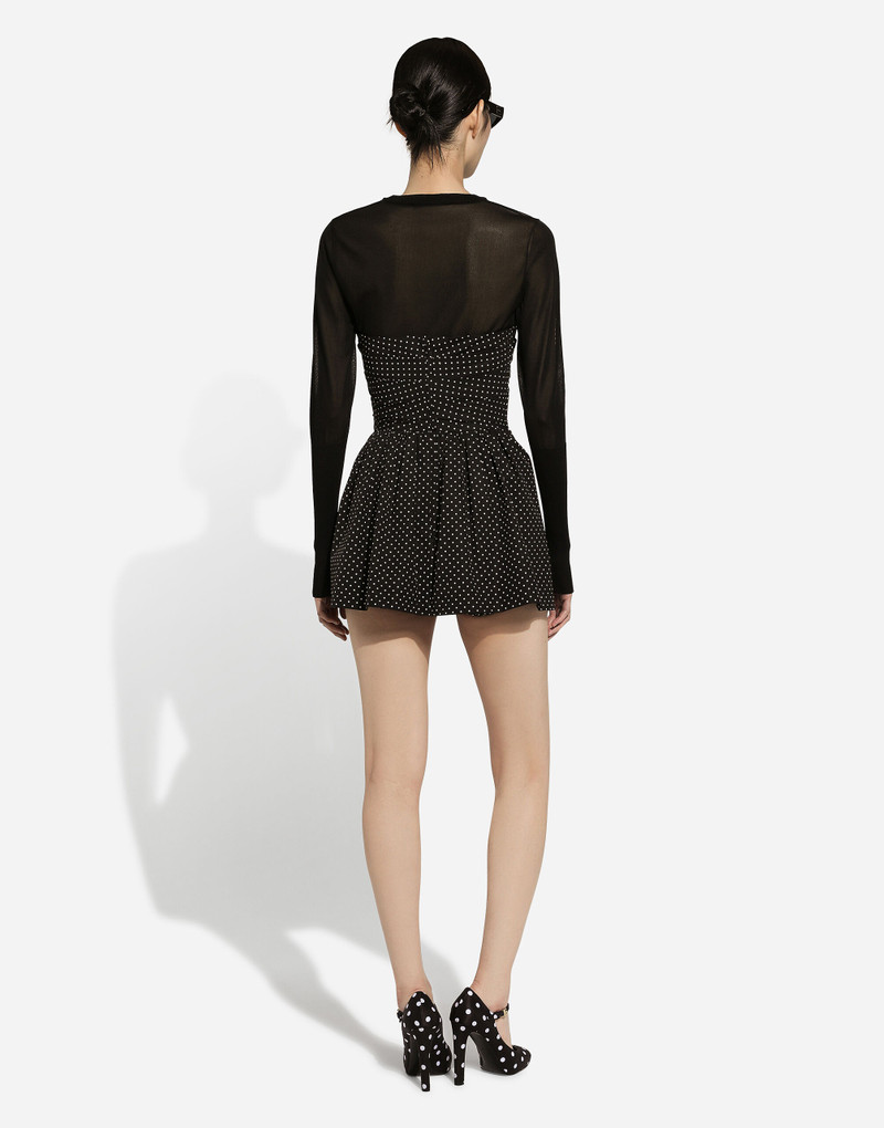 Viscose 스웨터 3
