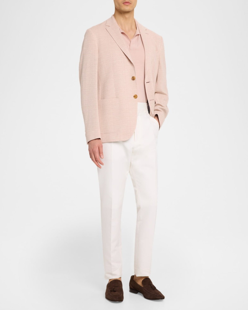 Etro Men's Multi-Woven Single-Breasted Sport Coat outlook