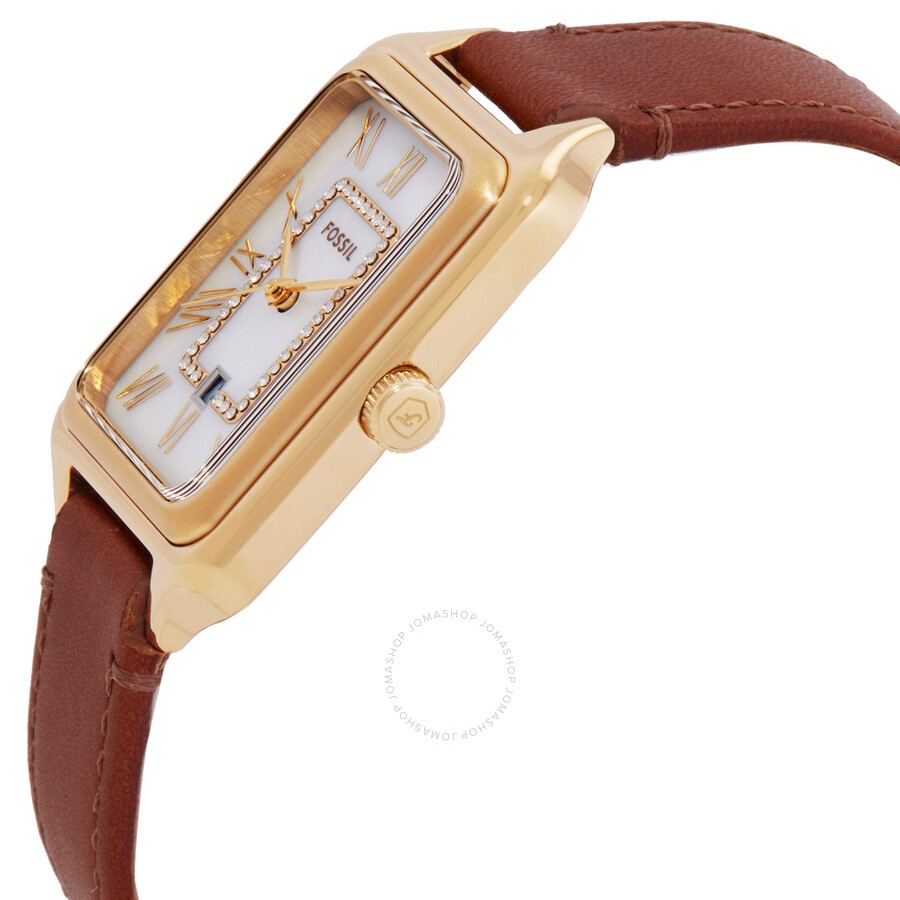 Fossil - Fossil Raquel Quartz Ladies Watch ES5307 - 2