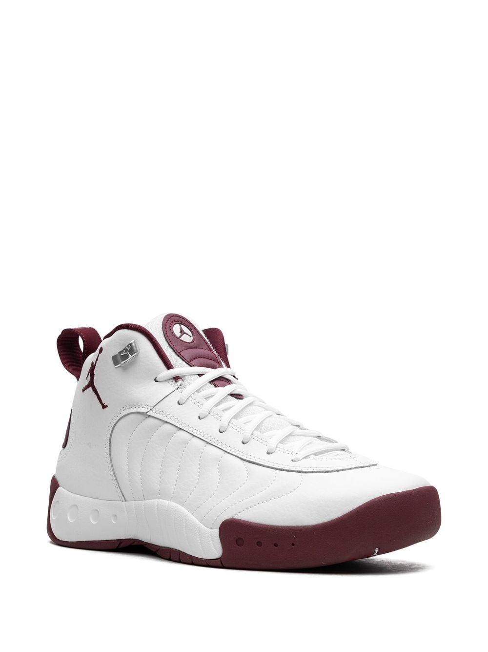 Air Jordan Jumpman Pro "Bordeaux Maroon" sneakers - 2