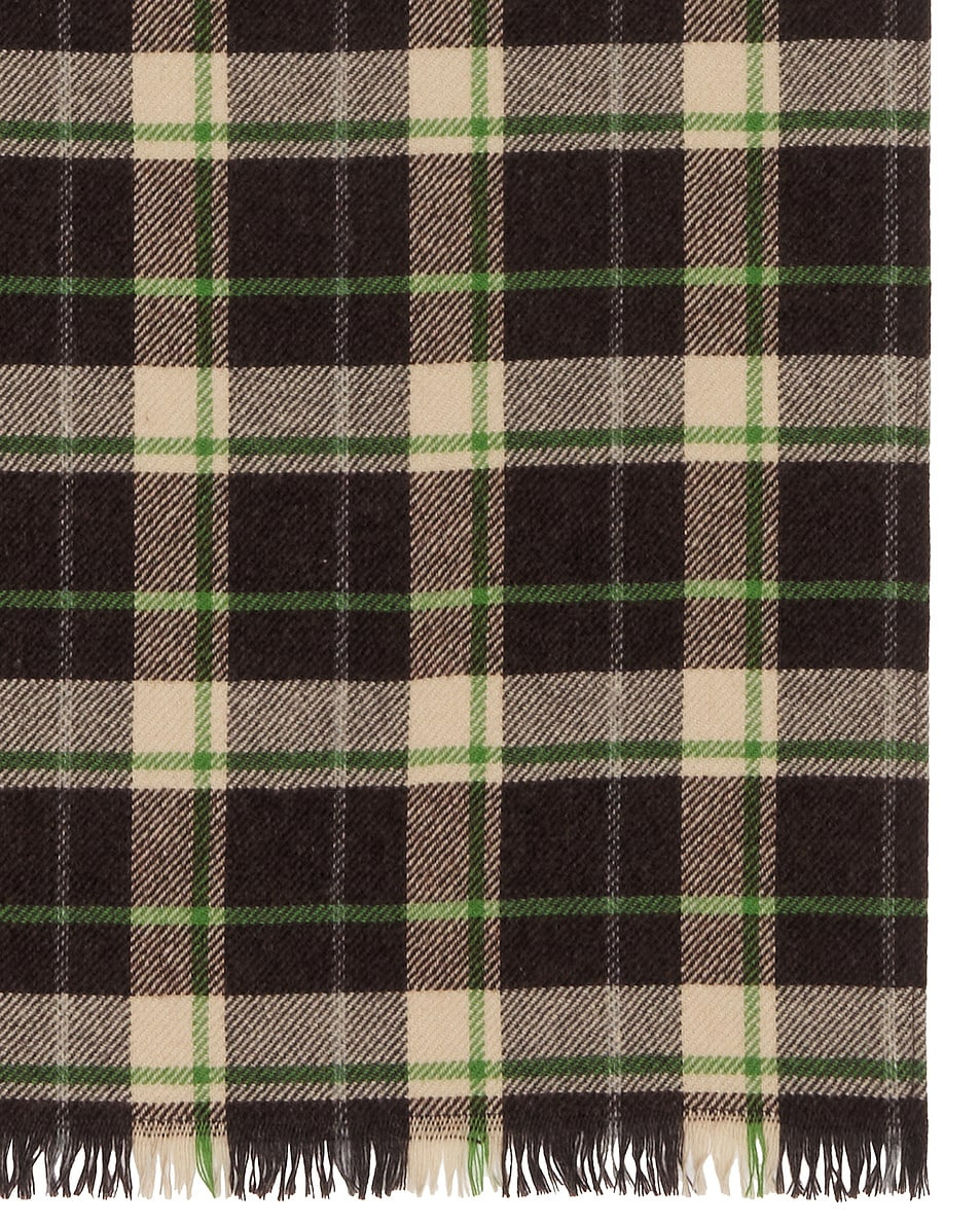 Woodcrest Scarf - 3