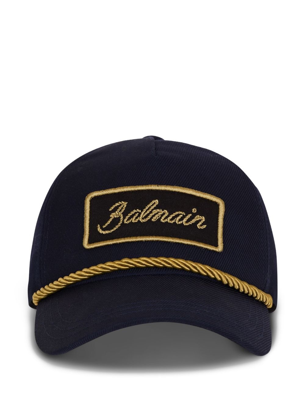 wool cap - 1