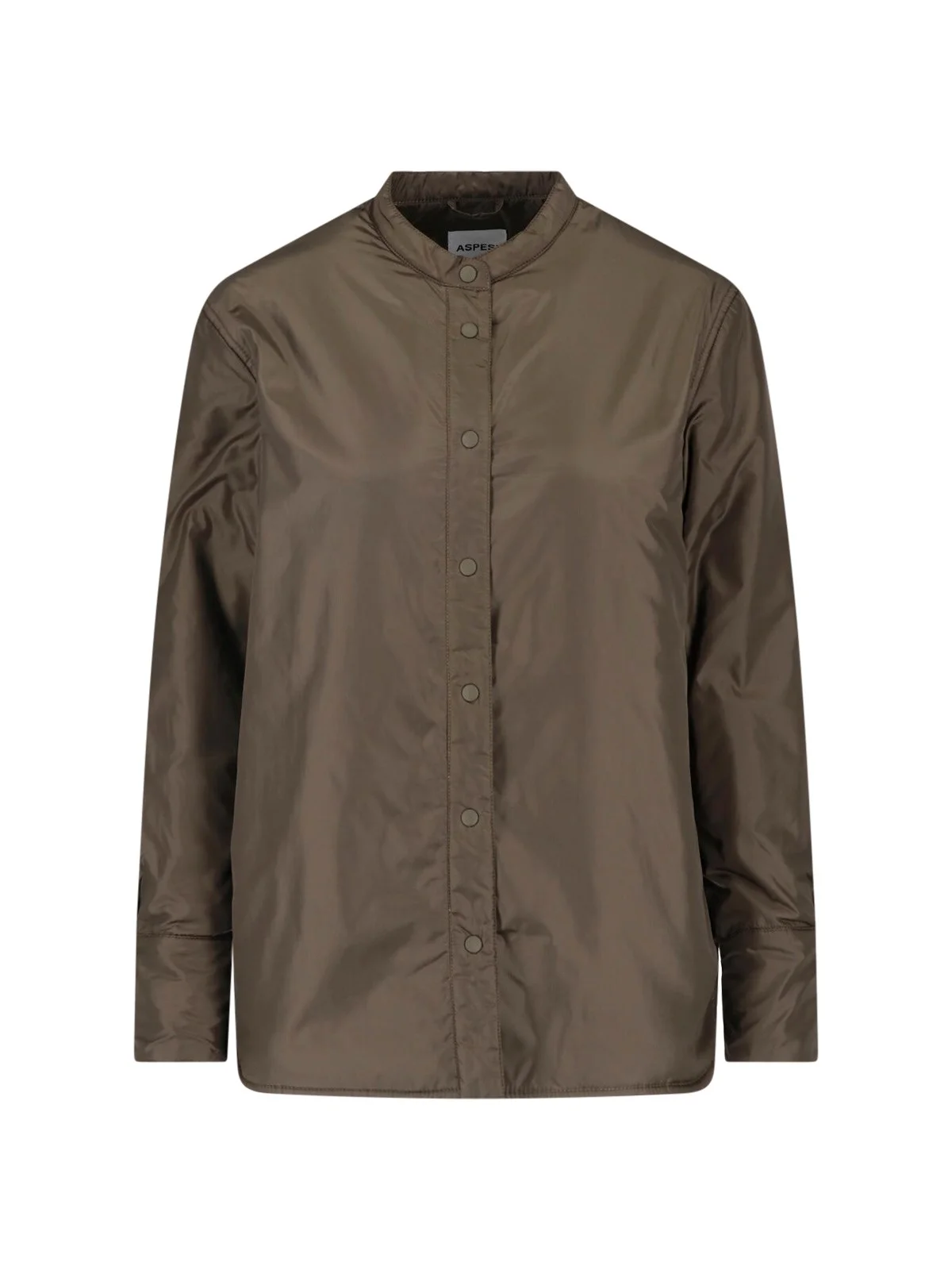 BUTTON JACKET - 1
