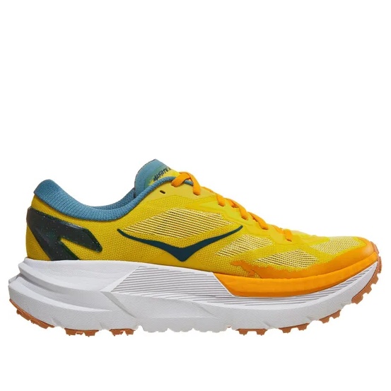 HOKA ONE ONE Mafate X 'Zest Mountain Fog' 1161990-ZTM - 3