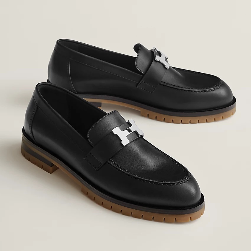 Faubourg loafer - 5