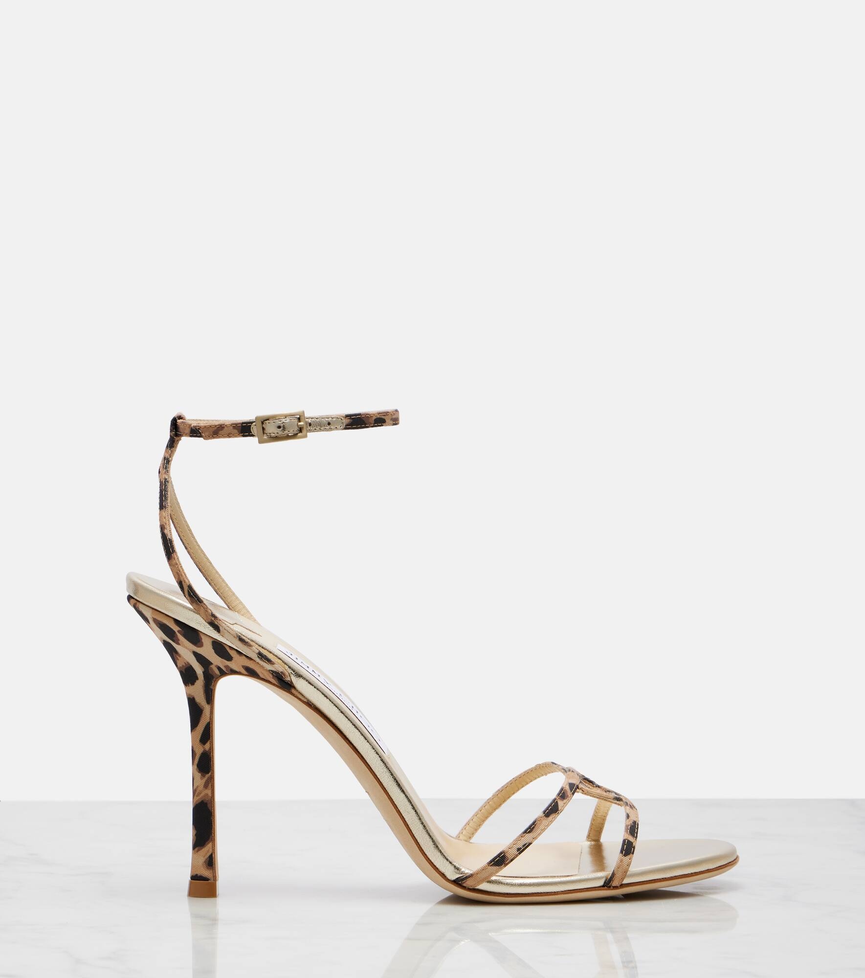 Leo 100 sandals - 4