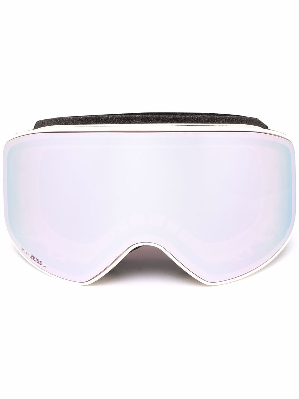 Injection ski goggles - 1