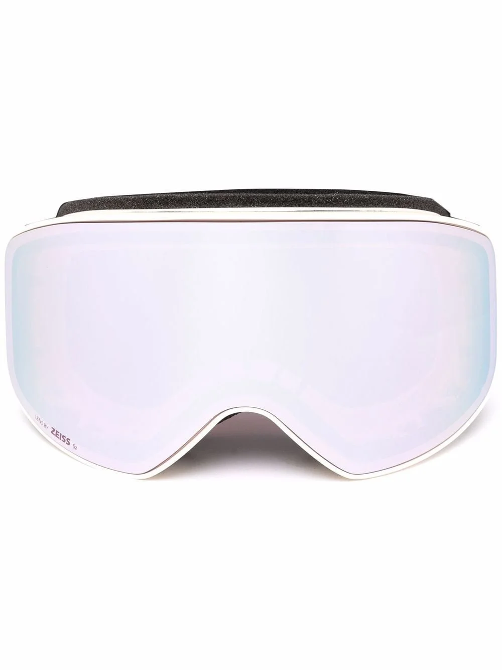 Injection ski goggles - 1