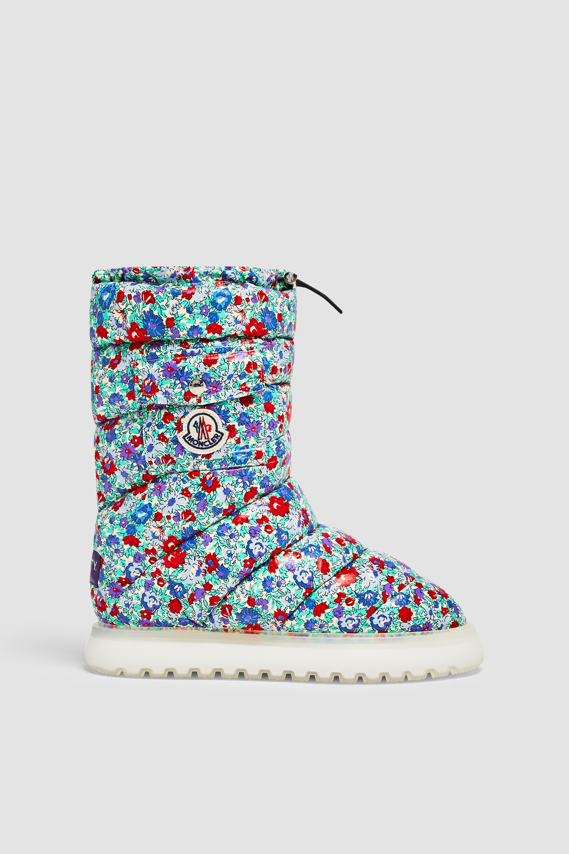 Gaia Pocket Mid Boots - 1