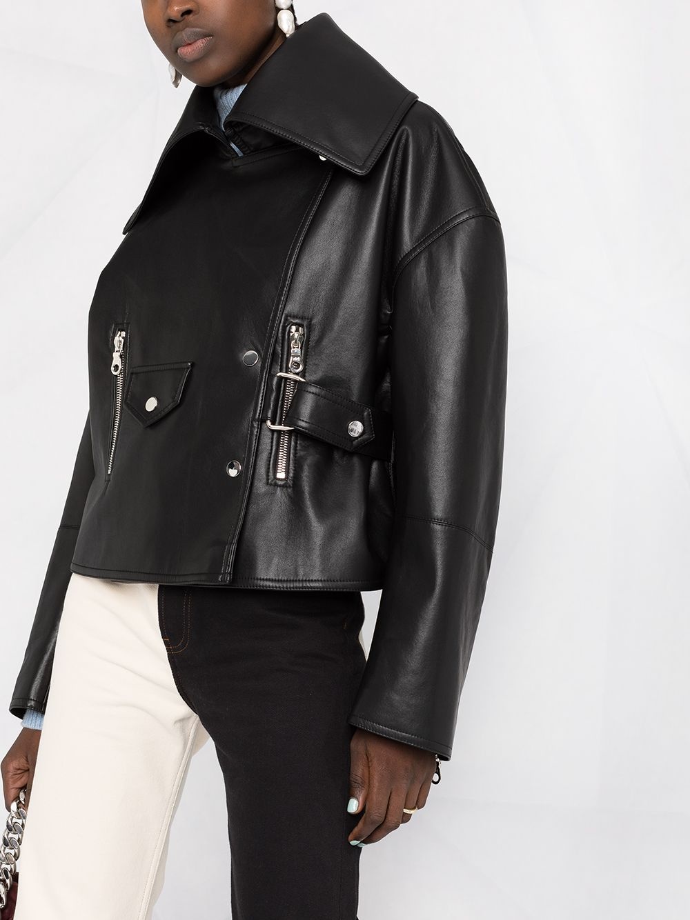 Ado biker jacket - 5