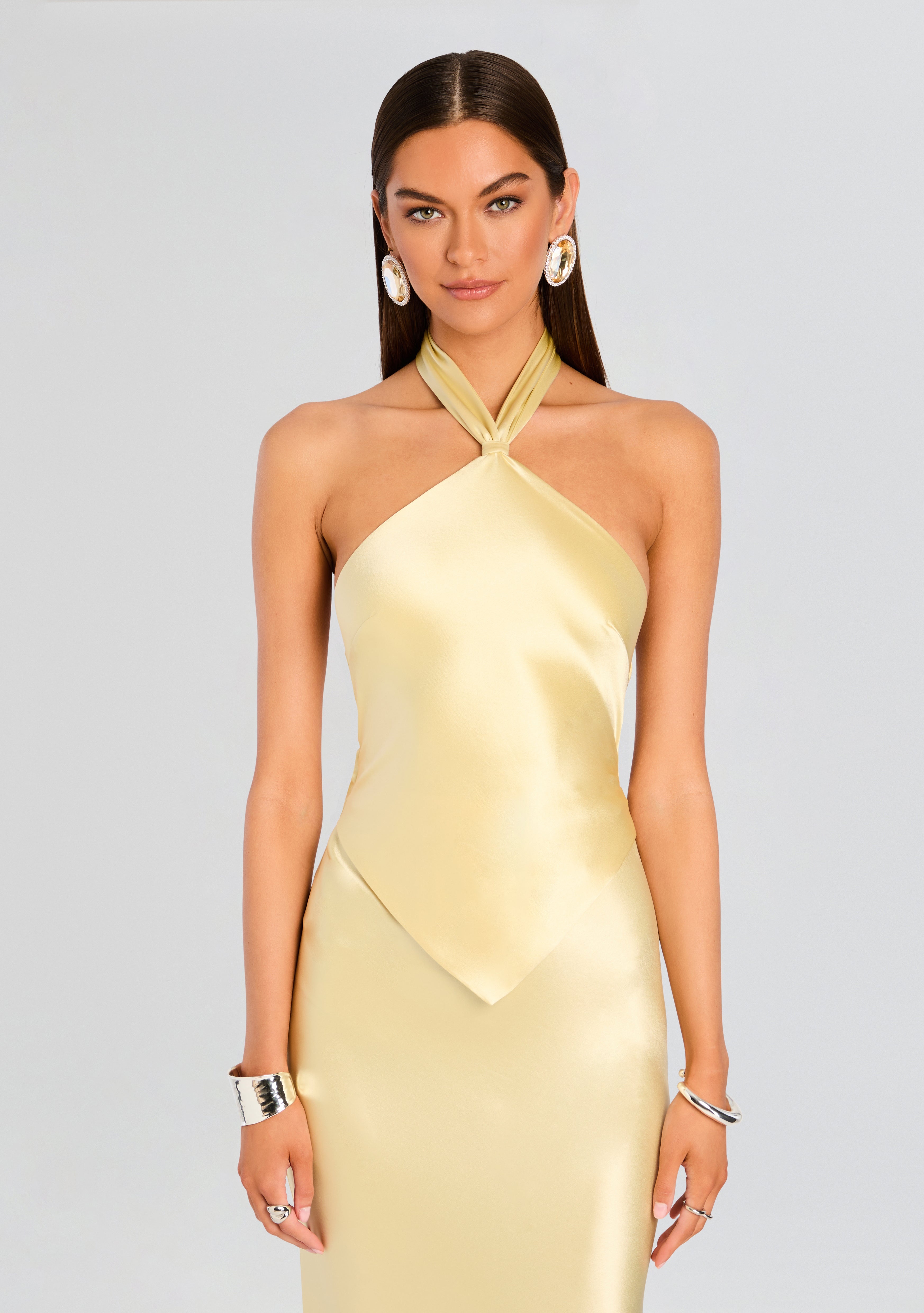 ESTER DRESS - 5