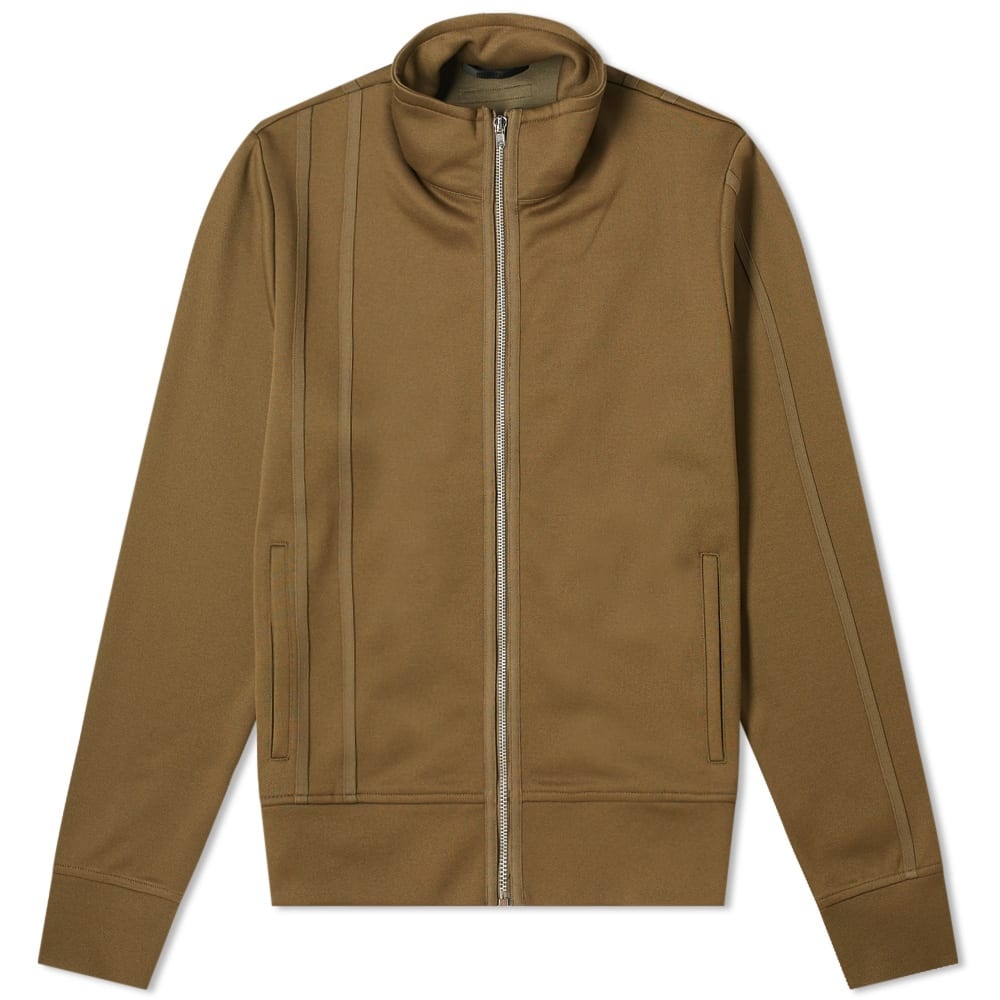 Helmut Lang Zip Track Jacket - 1