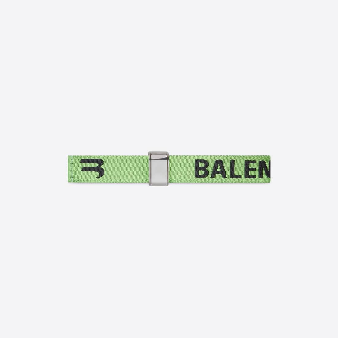 Party Bracelet in Green - 1