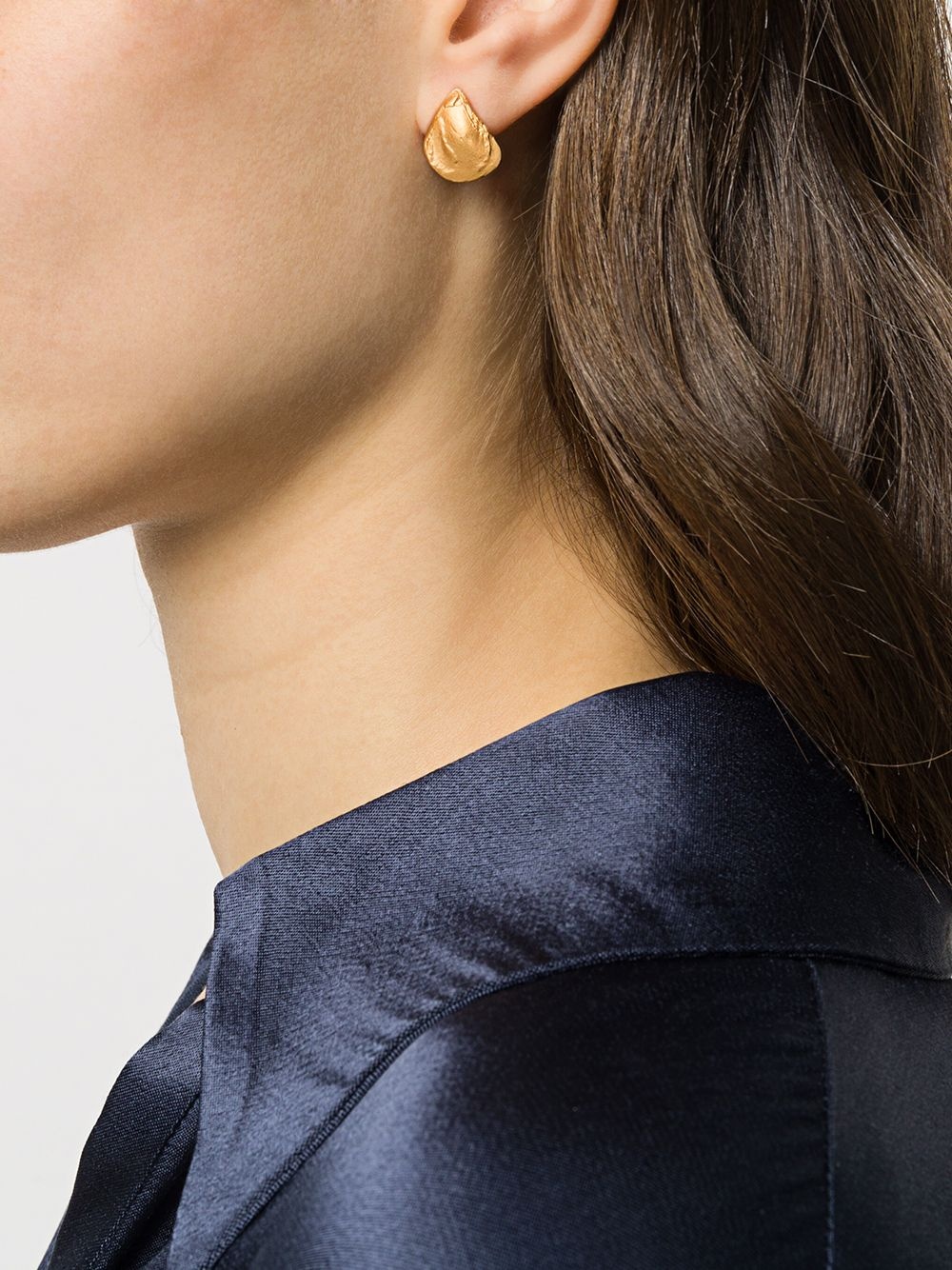 The Starless Sky stud earrings - 2