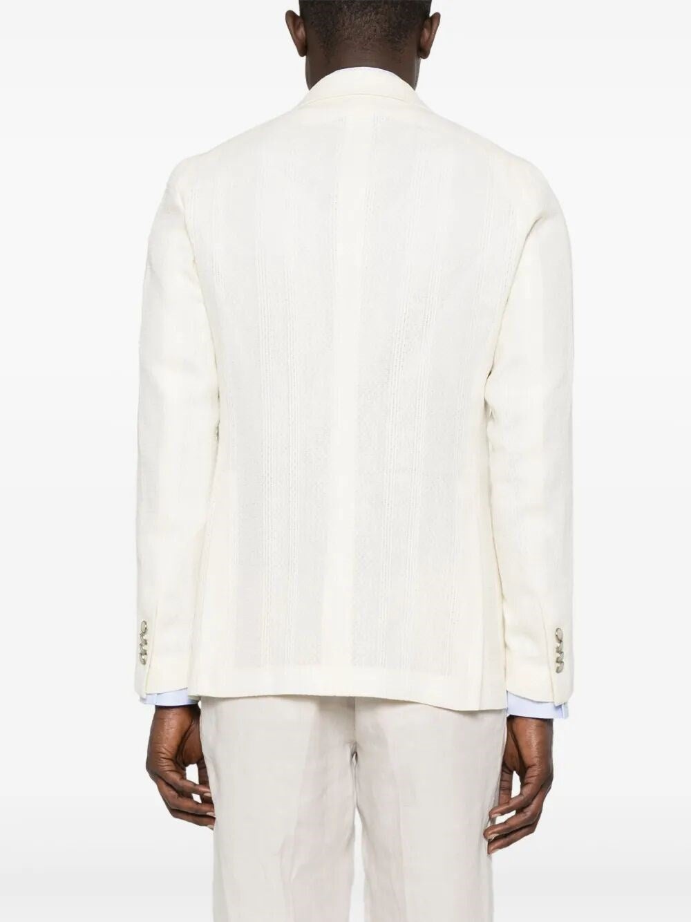 TAGLIATORE - Tagliatore Men Jacket - 4