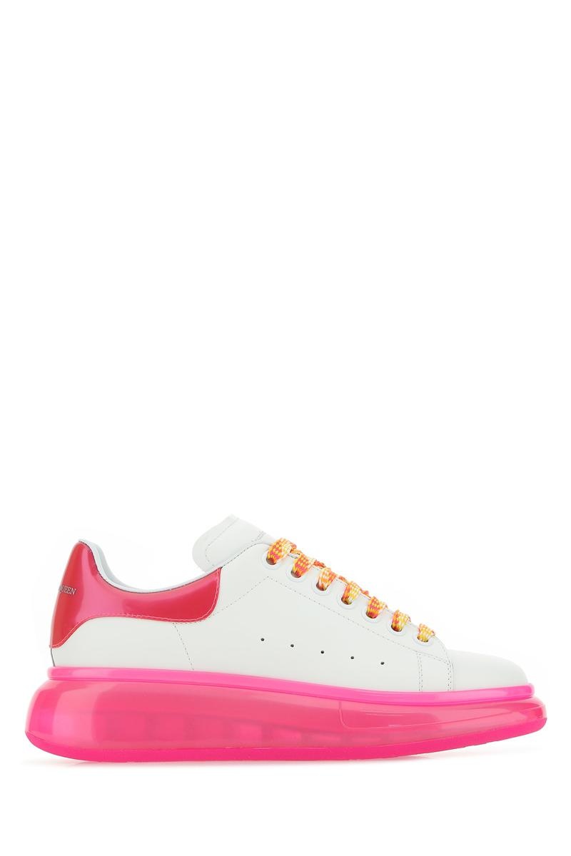 ALEXANDER MCQUEEN SNEAKERS - 1