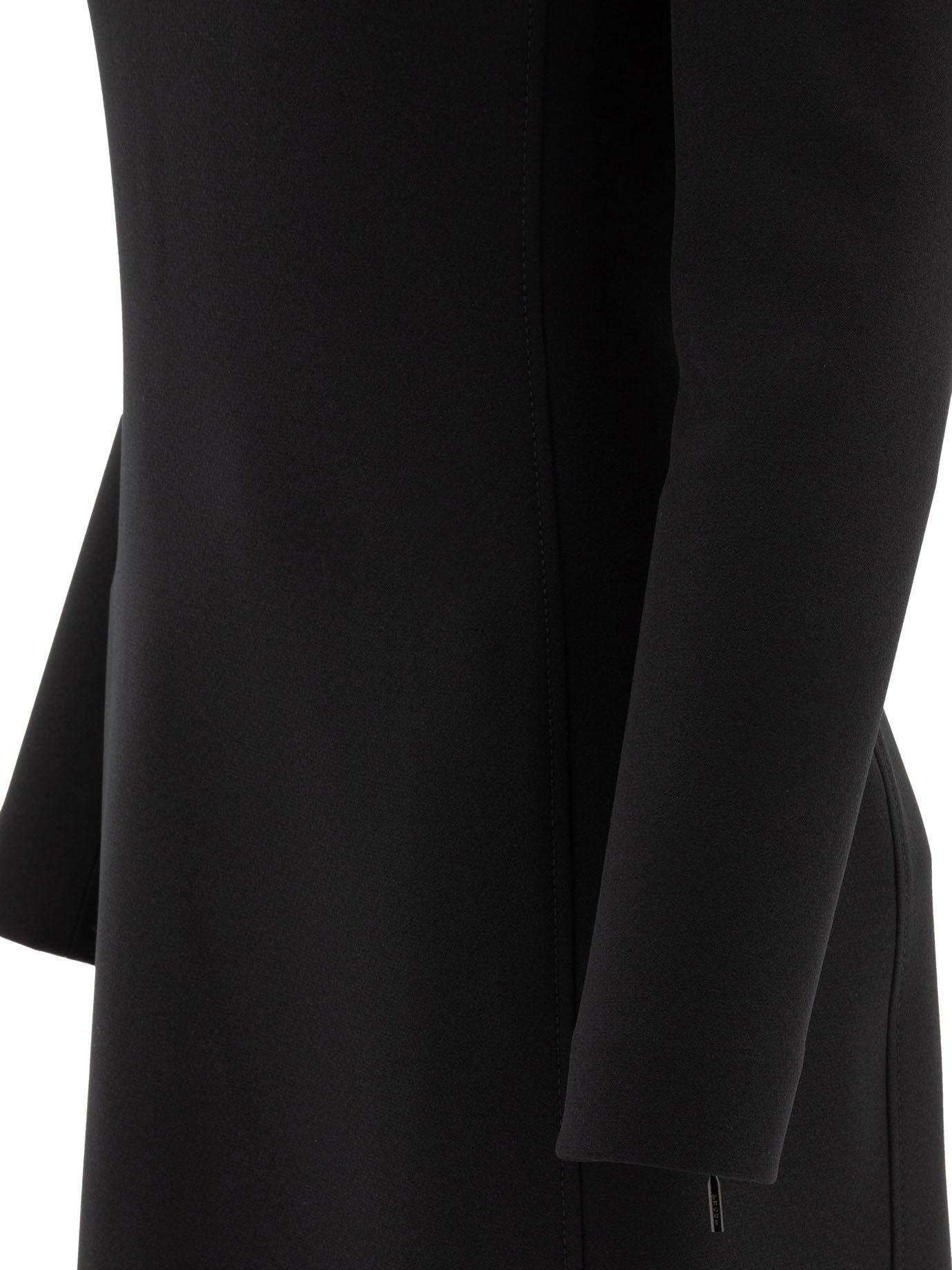 Pucci Dress With Contrasting Collar - 4