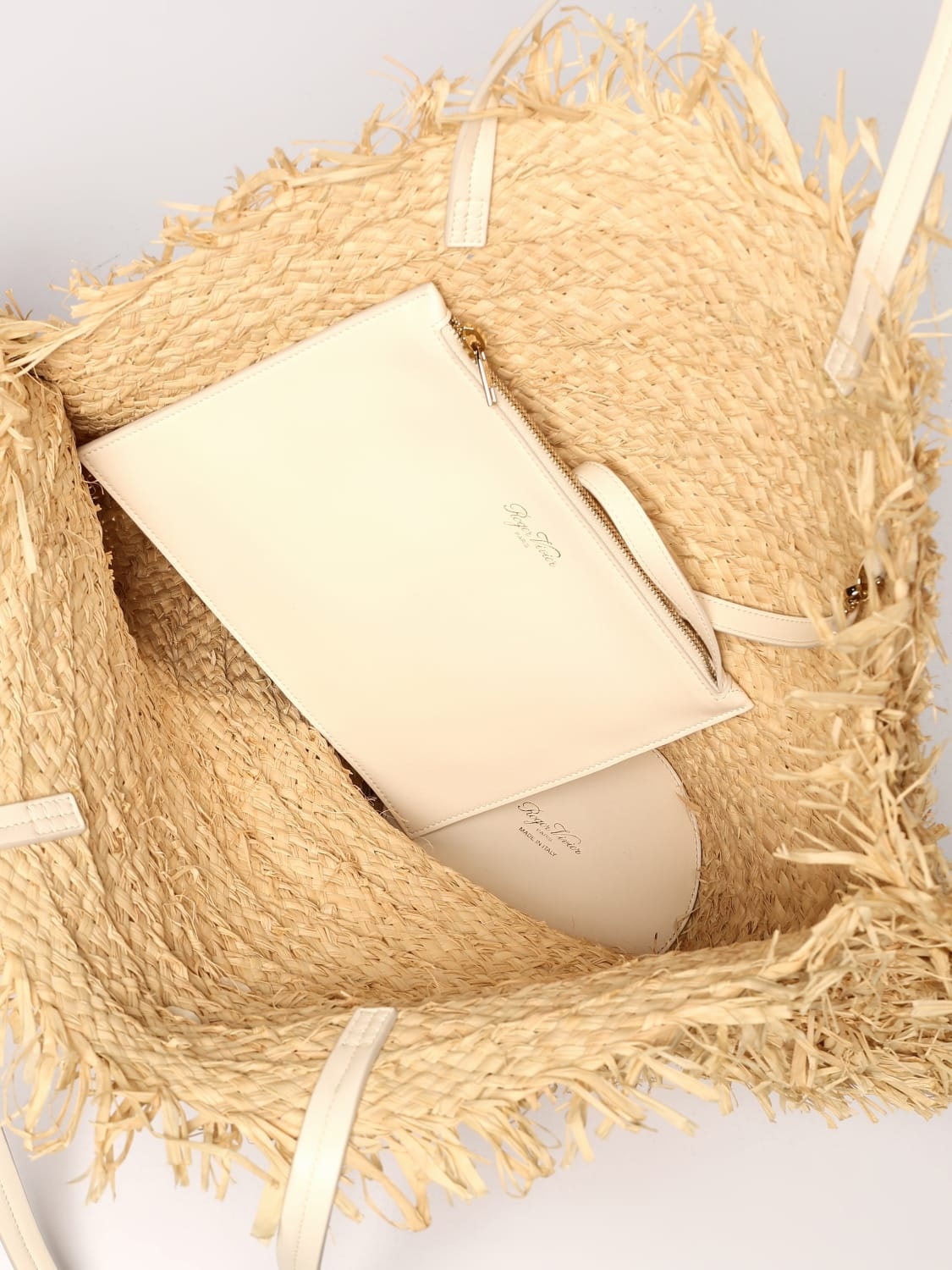 Shoulder bag woman Roger Vivier - 5