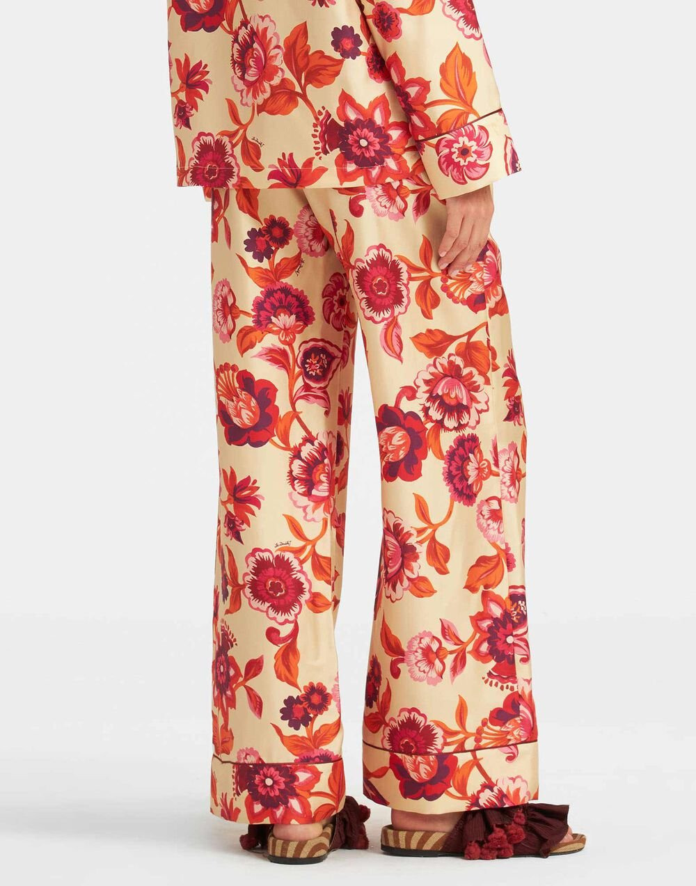 Pajama Pants - 5