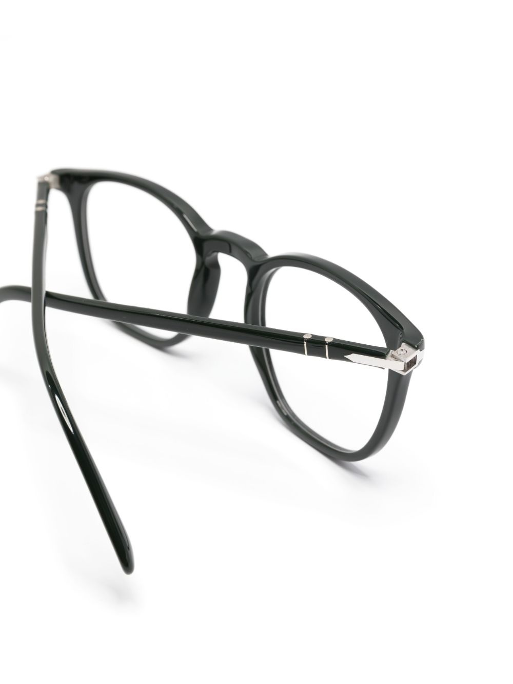 round-frame glasses - 3