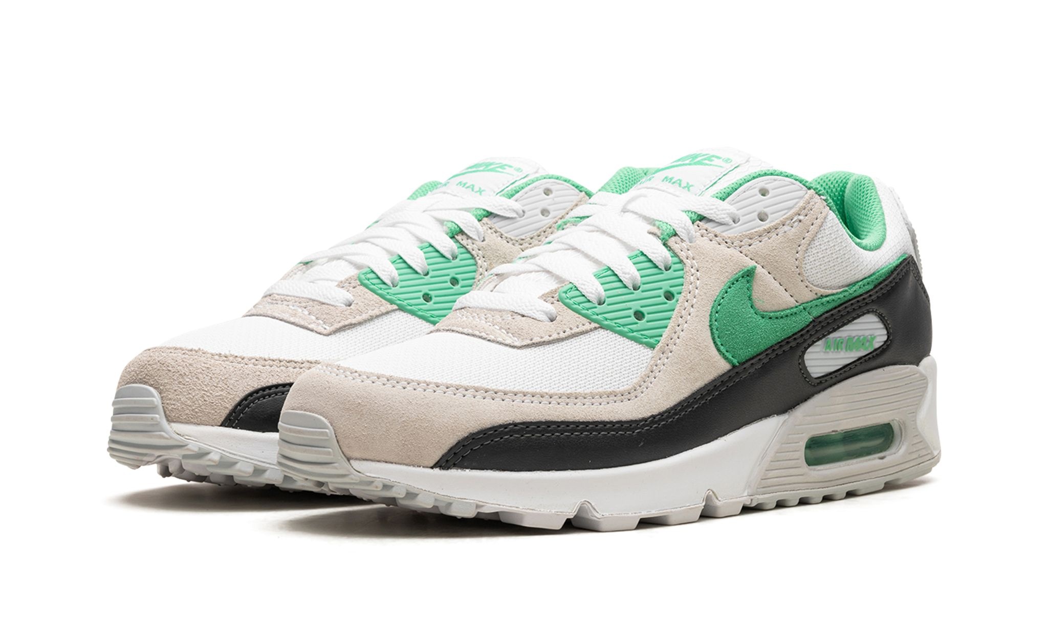 Air Max 90 "Spring Green" - 2